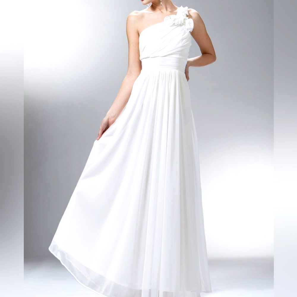 Wedding Gown 3908